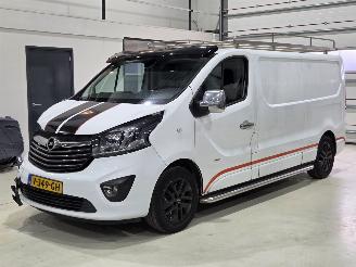 Opel Vivaro 1.6 CDTI BITURBO picture 1