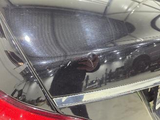 Mercedes CLS 250 CDI picture 21