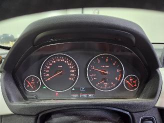 BMW 3-serie 318D picture 12