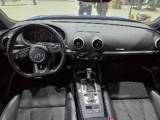 Audi A3 1.4 tfsi CoD S line PANO SPORTBACK B&O picture 6