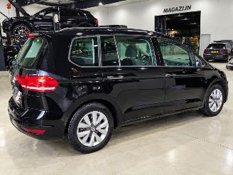 Volkswagen Touran Touran Trendline picture 3