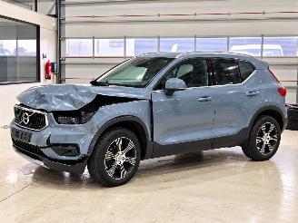 Unfallwagen Volvo XC40 XC40 Recharge 2021/5