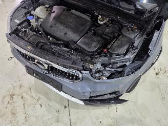 Volvo XC40 XC40 Recharge picture 11