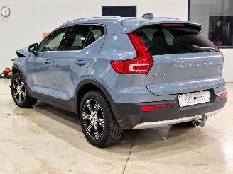 Volvo XC40 XC40 Recharge picture 4