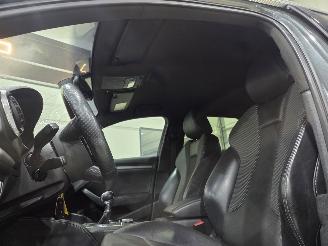 Audi A3 1.4 TFSI Ambition Pro Line S g-tron picture 8