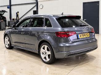 Audi A3 1.4 TFSI Ambition Pro Line S g-tron picture 4