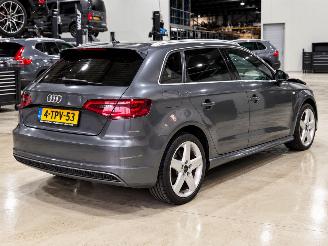 Audi A3 1.4 TFSI Ambition Pro Line S g-tron picture 3