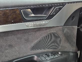 Audi A8 4.2 FSI quattro Pro Line + S Line picture 8
