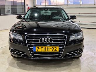 Audi A8 4.2 FSI quattro Pro Line + S Line picture 2