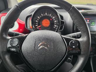 Citroën C1 JCC+ Climatronic Camera Stoelverwarming Cruisecontrole Touchscreen 53KW/72PK picture 12