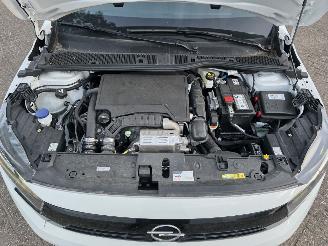 Opel Corsa Facelift 1.2 Turbo Virtual Camera Navi Carplay Led Lane-Assist 74KW/101PK picture 8