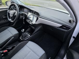 Opel Corsa Facelift 1.2 Turbo Virtual Camera Navi Carplay Led Lane-Assist 74KW/101PK picture 9