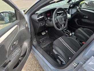 Opel Corsa GS-LINE Automaat Virtual Led Camera Drive-Mode Keyless Lane-Assist Stuurverw. 100KW/136PK picture 10