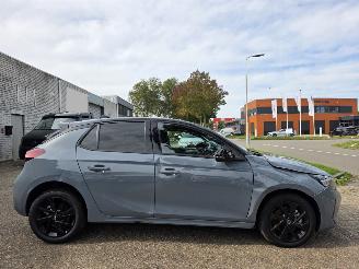 Opel Corsa GS-LINE Automaat Virtual Led Camera Drive-Mode Keyless Lane-Assist Stuurverw. 100KW/136PK picture 6