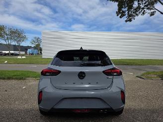 Opel Corsa GS-LINE Automaat Virtual Led Camera Drive-Mode Keyless Lane-Assist Stuurverw. 100KW/136PK picture 4