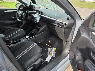Opel Corsa GS-LINE Automaat Virtual Led Camera Drive-Mode Keyless Lane-Assist Stuurverw. 100KW/136PK picture 9