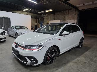 Avarii autoturisme Volkswagen Polo GTI Facelift DSG Pano Virtual Keyless Beats-Audio Sport-Select Sfeerverl. IQ-Light Acc Stoelverw. 152KW/207PK 2022/10