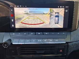 Opel Astra GS-Ultimate Automaat Pano Leder 360view Virtual Head-Up Memory Navi Keyless Gekoelde stoelen Led Acc 96KW/131PK picture 13