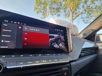 Opel Astra GS-Ultimate Automaat Pano Leder 360view Virtual Head-Up Memory Navi Keyless Gekoelde stoelen Led Acc 96KW/131PK picture 14