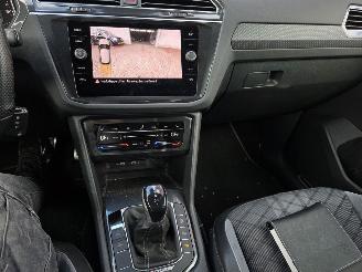 Volkswagen Tiguan R-Line TDI DSG 4Motion Virtual Head-Up Led Camera Sfeerverl. Stuurverw. Stoelverw. Trekhaak 147KW/200PK picture 17