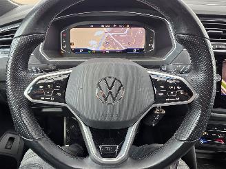 Volkswagen Tiguan R-Line TDI DSG 4Motion Virtual Head-Up Led Camera Sfeerverl. Stuurverw. Stoelverw. Trekhaak 147KW/200PK picture 15