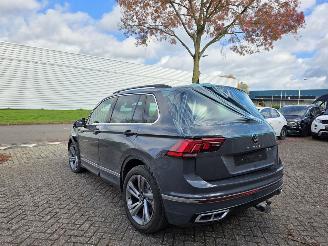Volkswagen Tiguan R-Line TDI DSG 4Motion Virtual Head-Up Led Camera Sfeerverl. Stuurverw. Stoelverw. Trekhaak 147KW/200PK picture 3