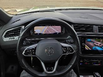 Volkswagen Tiguan R-Line TDI DSG 4Motion Virtual Head-Up Led Camera Sfeerverl. Stuurverw. Stoelverw. Trekhaak 147KW/200PK picture 14