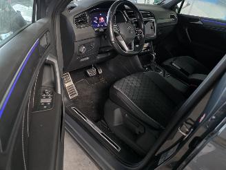Volkswagen Tiguan R-Line TDI DSG 4Motion Virtual Head-Up Led Camera Sfeerverl. Stuurverw. Stoelverw. Trekhaak 147KW/200PK picture 18