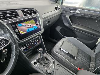 Volkswagen Tiguan R-Line TDI DSG 4Motion Virtual Head-Up Led Camera Sfeerverl. Stuurverw. Stoelverw. Trekhaak 147KW/200PK picture 16