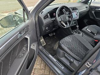 Volkswagen Tiguan R-Line TDI DSG 4Motion Virtual Head-Up Led Camera Sfeerverl. Stuurverw. Stoelverw. Trekhaak 147KW/200PK picture 10