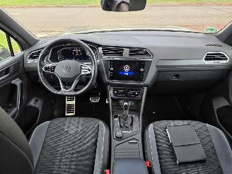 Volkswagen Tiguan R-Line TDI DSG 4Motion Virtual Head-Up Led Camera Sfeerverl. Stuurverw. Stoelverw. Trekhaak 147KW/200PK picture 12