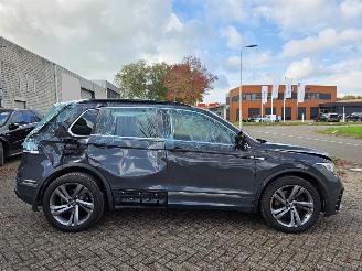 Volkswagen Tiguan R-Line TDI DSG 4Motion Virtual Head-Up Led Camera Sfeerverl. Stuurverw. Stoelverw. Trekhaak 147KW/200PK picture 6