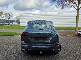Volkswagen Tiguan R-Line TDI DSG 4Motion Virtual Head-Up Led Camera Sfeerverl. Stuurverw. Stoelverw. Trekhaak 147KW/200PK picture 4