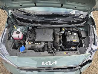 Kia Picanto 1.2 GT-Line New Model! Virtual Keyless Navi Leder Camera Stuurverw. Stoelverw. 61KW/83PK picture 8