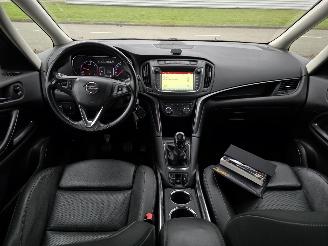 Opel Zafira Tourer Cosmo 7-Persoons Leder Led Navi Camera Stoelverw. Trekhaak 99KW/135PK picture 13