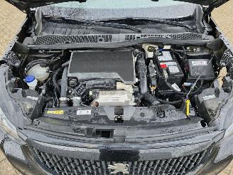 Peugeot 2008 GT-Line Automaat Pano Leder Camera Led Keyless Acc Lane-Assist Sfeerverl. 96KW/131PK picture 9