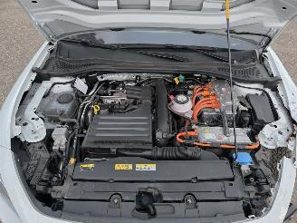 Seat Leon FR 1.4 eTSI Hybrid Sportstourer Memory Led Navi Camera Leder 27gr.! picture 8