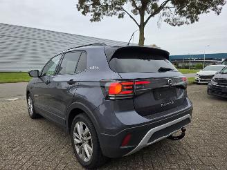 Volkswagen T-Cross TSI DSG Virtual Navi Led Inpark.hulp Acc Lane-Assist Stoelverw. Sfeerverl. Trekhaak 85KW/116PK picture 2