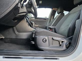 Volkswagen T-Roc R-Line 1.5TSI DSG Virtual Navi IQ-Light Sport-Mode Massage Camera Sfeerverl. Stoelverw. Trekhaak Ecc Acc 110KW/150PK picture 11