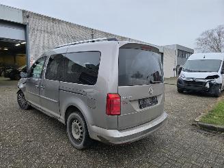 Volkswagen Caddy maxi 1.4TSI DSG Life Navi Acc Ecc CruiseControle PDC Privacy-Glass 96KW/130PK picture 7