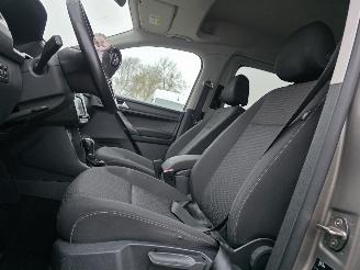 Volkswagen Caddy maxi 1.4TSI DSG Life Navi Acc Ecc CruiseControle PDC Privacy-Glass 96KW/130PK picture 11