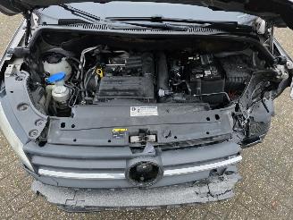 Volkswagen Caddy maxi 1.4TSI DSG Life Navi Acc Ecc CruiseControle PDC Privacy-Glass 96KW/130PK picture 4