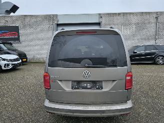 Volkswagen Caddy maxi 1.4TSI DSG Life Navi Acc Ecc CruiseControle PDC Privacy-Glass 96KW/130PK picture 8