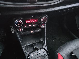 Kia Picanto 1.2 GT-Line Led Navi Camera Keyless Leder Lane-Assist Acc Ecc Stoelverw. Stuurverw. picture 15