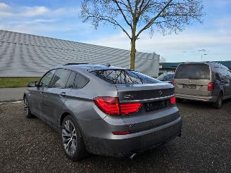 BMW 5-serie 535d GT X-Drive Pano M-Inter. Sport-Mode Memory Surround-View Led Navi Trekhaak Rolgordijn 220KW/300PK picture 3