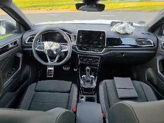 Volkswagen T-Roc R-Line 1.5TSI DSG Virtual Navi IQ-Light Sport-Mode Massage Camera Sfeerverl. Stoelverw. Trekhaak Ecc Acc 110KW/150PK picture 12