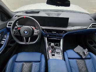 BMW M3 Competition M Touring Carbon Int.+Extr. Head-Up Harman-Kardon Sfeerverl. Memory Surround-View Sport-Uitlaat 390KW / 530PK picture 14
