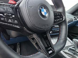 BMW M3 Competition M Touring Carbon Int.+Extr. Head-Up Harman-Kardon Sfeerverl. Memory Surround-View Sport-Uitlaat 390KW / 530PK picture 22