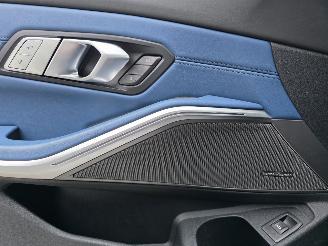 BMW M3 Competition M Touring Carbon Int.+Extr. Head-Up Harman-Kardon Sfeerverl. Memory Surround-View Sport-Uitlaat 390KW / 530PK picture 19