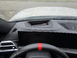 BMW M3 Competition M Touring Carbon Int.+Extr. Head-Up Harman-Kardon Sfeerverl. Memory Surround-View Sport-Uitlaat 390KW / 530PK picture 20